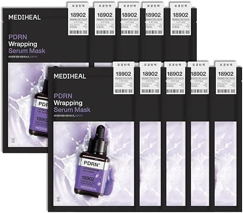 Mediheal PDRN Lifting Serum