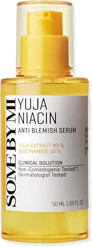 SOME BY MI Yuja Niacin Anti Blemish Serum