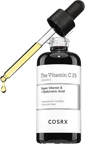 COSRX Pure Vitamin C 23% Serum