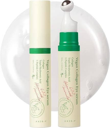 AXIS-Y Vegan Collagen Eye Serum