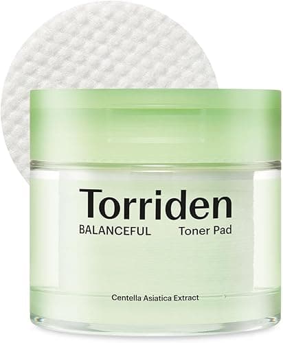 Torriden Balanceful Toner Pad