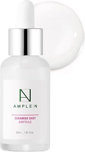 AMPLE:N Ceramide Shot Ampoule