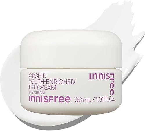 Innisfree Jeju Orchid Eye Cream