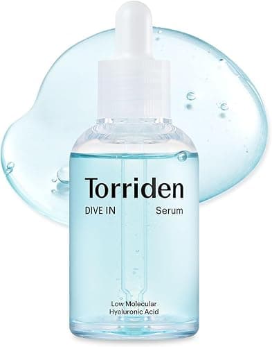 Torriden Dive-In Low Molecular Hyaluronic Acid Serum
