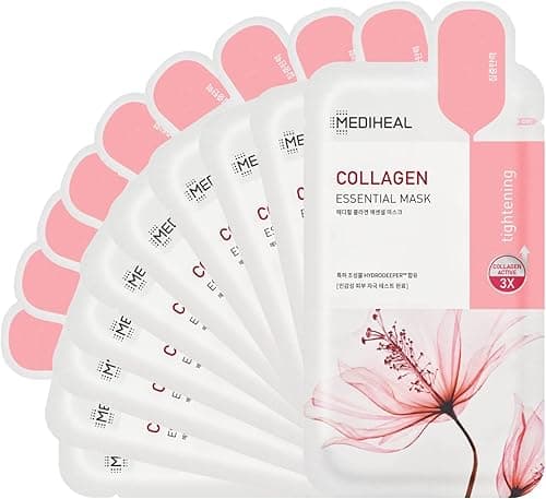 Mediheal Collagen Impact Essential Mask