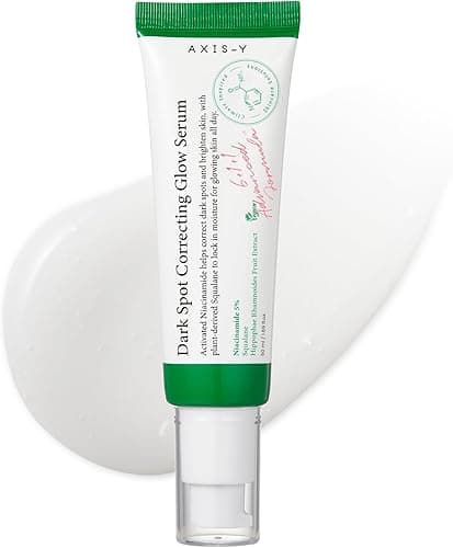 AXIS-Y Dark Spot Correcting Glow Serum