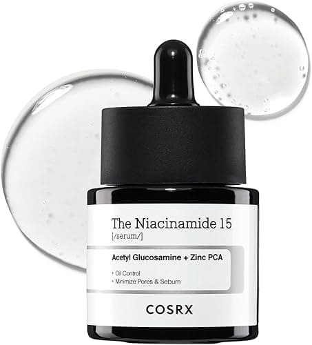 COSRX The Niacinamide 15 Serum