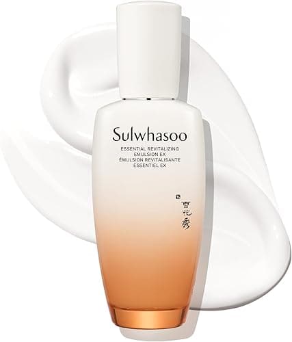 Sulwhasoo Essential Balancing Emulsion EX