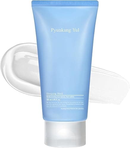 Pyunkang Yul Sleeping Mask