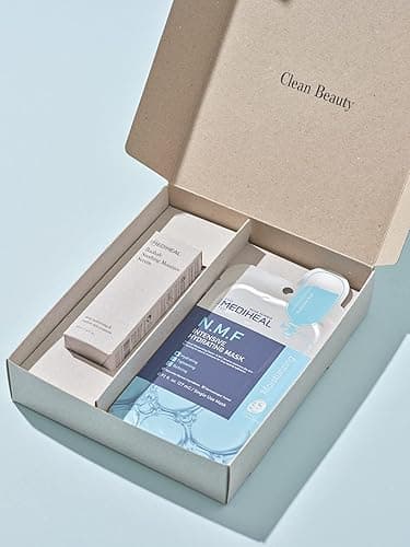 MEDIHEAL N.M.F Intensive Hydrating Mask