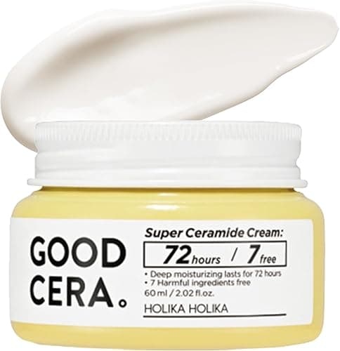 Holika Holika Good Cera Super Ceramide Cream