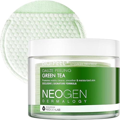 Neogen Bio-Peel Gauze Peeling Green Tea