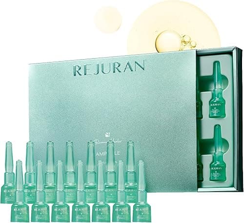 REJURAN Recover c-PDRN Lifting Ampoule