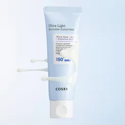COSRX Ultra Light Invisible Sunscreen