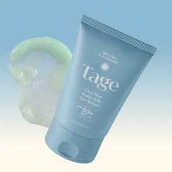 Tage Cica-Tree Water Jelly Sun Serum