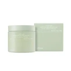 celimax JIWOOGAE Heartleaf BHA Peeling Pad