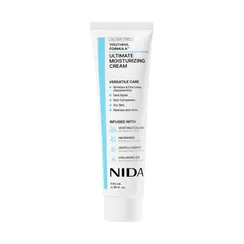 NIDA Youthful Formula Ultimate Moisturizing Cream