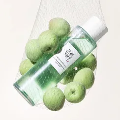 Beauty of Joseon Green Plum Refreshing Toner: AHA + BHA