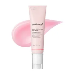 medicube PDRN Pink Peptide Eye Cream