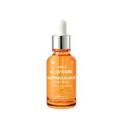JUMISO All Day Vitamin Brightening & Balancing Facial Serum