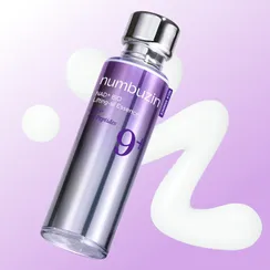 numbuzin No.9 NAD Bio Lifting-sil Essence
