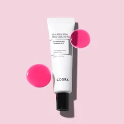 COSRX The AHA BHA PHA LHA 35 Peel