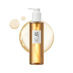 Beauty of Joseon Ginseng Cleansing Oil