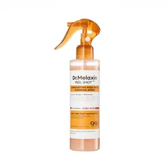 Dr.Melaxin Peel Shot Exfoliating Kojic Acid Turmeric Spray
