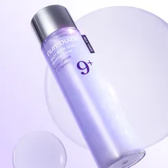 numbuzin No.9 NAD+ PDRN Glow Boosting Toner