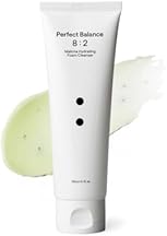 B:Lab Matcha Hydrating Foam Cleanser