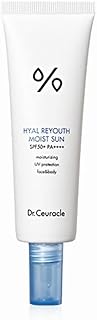 Dr.Ceuracle Hyal Reyouth Moist Sun