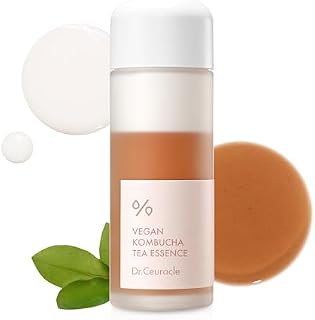 Dr.Ceuracle Vegan Kombucha Tea Essence