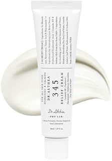 Dr. Althea 345 Relief Cream