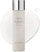 TIRTIR Milk Skin Rice Toner