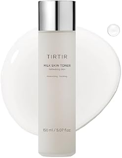TIRTIR Milk Skin Rice Toner