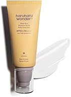 Haruharu Wonder Black Rice Moisture Airyfit Sunscreen