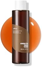 Isntree Green Tea Fresh Toner