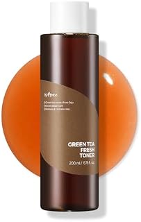 Isntree Green Tea Fresh Toner