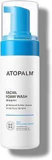 ATOPALM Facial Foam Wash