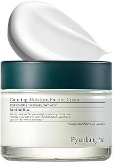 Pyunkang Yul Calming Moisture Barrier Cream