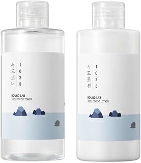 ROUNDLAB 1025 Dokdo Toner