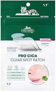 VT Cosmetics Pro Cica Centella Spot Patch