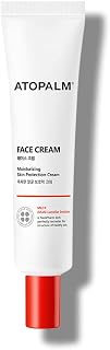 ATOPALM MLE Face Cream