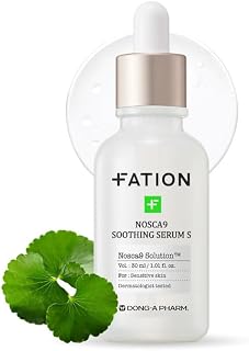 FATION NOSCA9 Trouble Serum S