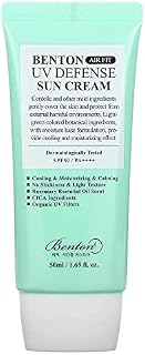 Benton Air Fit UV Defense Sun Cream