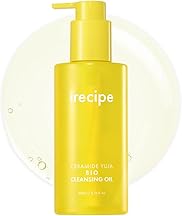 irecipe Ceramide Yuja Bio Cleansing Oil