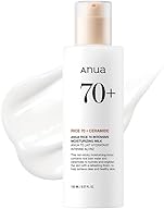 ANUA Rice 70 Intensive Moisturizing Milk