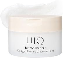 UIQ Biome Barrier™ Collagen Firming Cleansing Balm