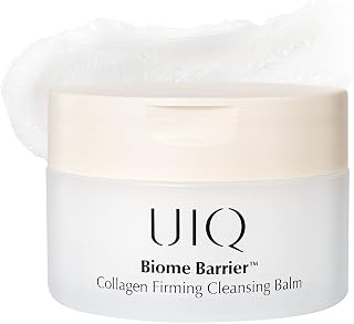 UIQ Biome Barrier™ Collagen Firming Cleansing Balm