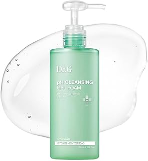 Dr.G pH Cleansing Gel Foam